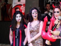 Halloween 2012 - Malaysia